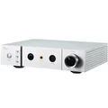 Cayin iHA-8 Desktop Headphone Amplifier - Silver