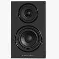 Wharfedale Diamond 12.0i 2-Way Passive Desktop Bookshelf Speakers - All-Black