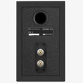 Wharfedale Diamond 12.0i 2-Way Passive Desktop Bookshelf Speakers - All-Black