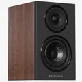 Wharfedale Diamond 12.0i 2-Way Passive Desktop Bookshelf Speakers - Classic Walnut