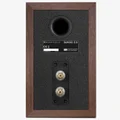Wharfedale Diamond 12.0i 2-Way Passive Desktop Bookshelf Speakers - Classic Walnut