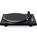 Kanto OBI3 G2 (2nd Gen) Semi-Automatic Wireless Bluetooth Belt-Drive Turntable - Black