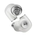 Meze ALBA S 10.8mm Driver (1DD) 3.5mm In-Ear Earphone