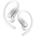 Shokz OpenFit Air 2 True Wireless Bluetooth Air Conduction Open-Ear Earphone with Mic - White