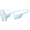 Shokz OpenRun Air 2 Wireless Bluetooth Bone Conduction Headphone with Mic - Ice Blue
