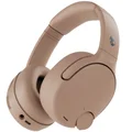 Skullcandy Crusher 720 THX Spatial Audio Wired/Wireless Bluetooth Over-Ear Headphone with Mic - Primer