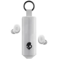 Skullcandy Dime 360 True Wireless Bluetooth In-Ear Earphones With Mic - Bone