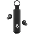 Skullcandy Dime 360 True Wireless Bluetooth In-Ear Earphones With Mic - True Black