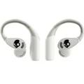 Skullcandy Push 540 Open True Wireless Bluetooth Air Conduction Open-Ear Earphones with Mic - Bone