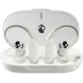 Skullcandy Push 540 Open True Wireless Bluetooth Air Conduction Open-Ear Earphones with Mic - Bone
