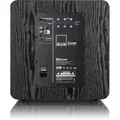 SVS SB-2000 Pro Sealed 12-inch Powered Subwoofer - Premium Black Ash
