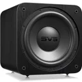 SVS SB-3000 REvolution 13-inch Powered Subwoofer Premium Black Ash
