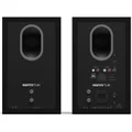 Kanto Tuk Grand G2 (2nd Gen) Passive Desktop Bookshelf Speakers - Black