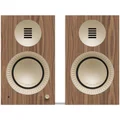 Kanto Tuk Grand G2 (2nd Gen) Passive Desktop Bookshelf Speakers - Walnut
