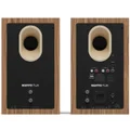 Kanto Tuk Grand G2 (2nd Gen) Passive Desktop Bookshelf Speakers - Walnut
