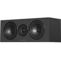 Wharfedale DIAMOND 12.Ci 2-Way Passive Centre Speaker All-Black