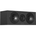 Wharfedale DIAMOND 12.Ci 2-Way Passive Centre Speaker All-Black