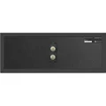 Wharfedale DIAMOND 12.Ci 2-Way Passive Centre Speaker All-Black