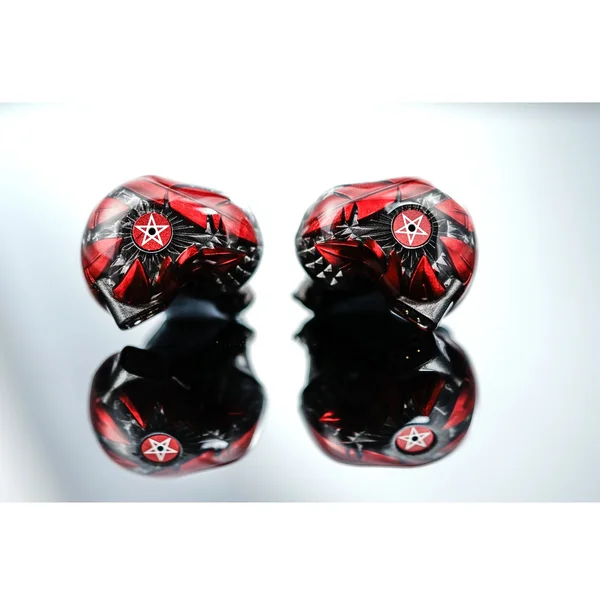 ARTPICAL LUCIFER 10mm Driver (1DD) In-Ear Earphone