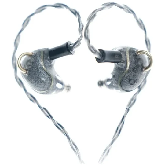 ARTPICAL Lunar Ring 4-Driver (2PMD+1BA+1DD) Tribrid In-Ear Earphone
