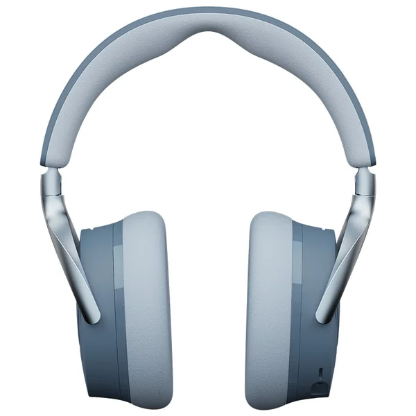 Beyerdynamic AVENTHO Y Wired/Wireless Bluetooth Noise-Cancelling Over-Ear Headphone with Mic - Blue Fusion