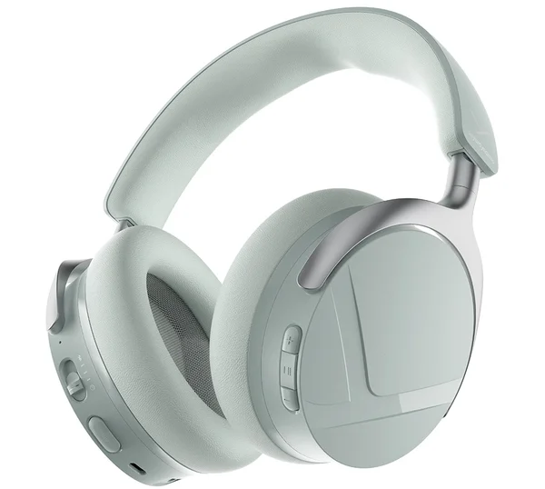 Beyerdynamic AVENTHO Y Wired/Wireless Bluetooth Noise-Cancelling Over-Ear Headphone with Mic - Soft Jade
