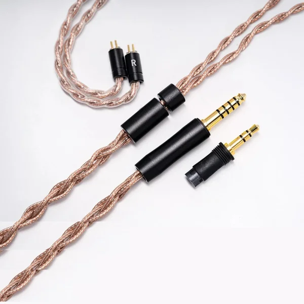 Kinera Freya Vanir 5-Driver (3BA+1MEMS+1DD) Tribrid In-Ear Earphone