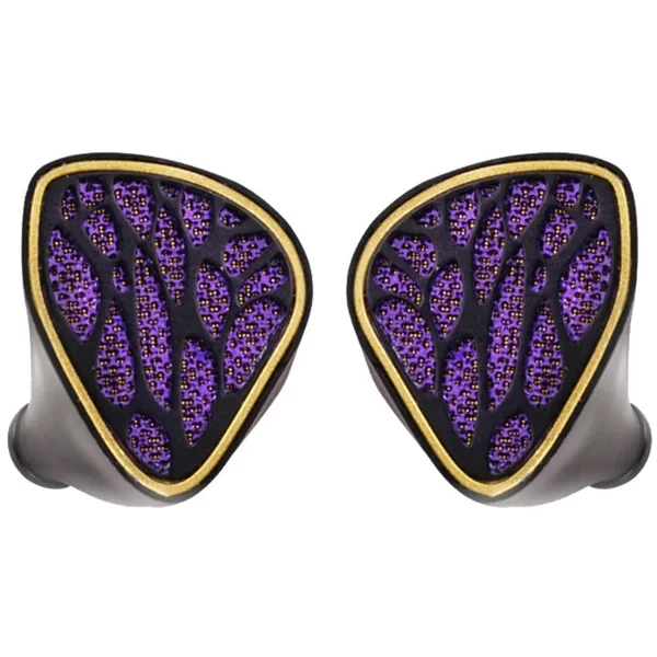 Kinera NOTT Phantom 5-Driver (4BA+1DD) Hybrid In-Ear Earphone
