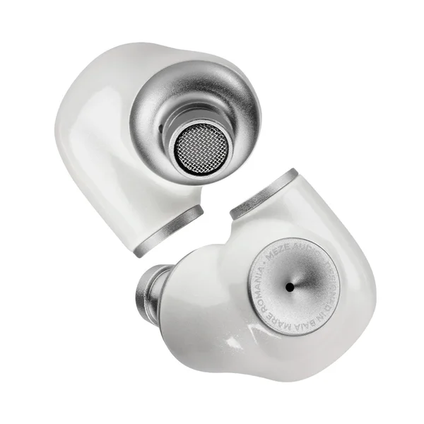 Meze ALBA S 10.8mm Driver (1DD) 3.5mm In-Ear Earphone