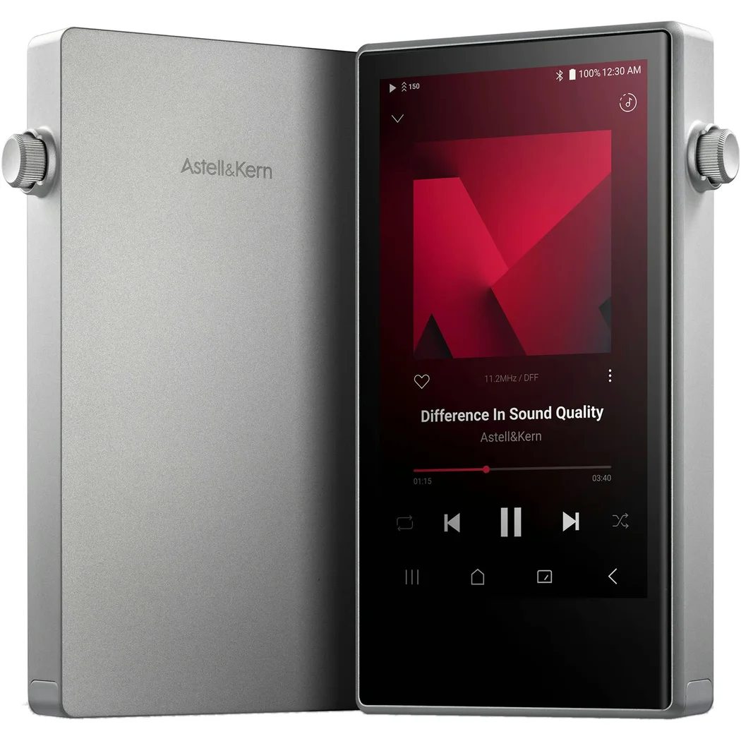 Astell&Kern PD5 Digital Audio Player