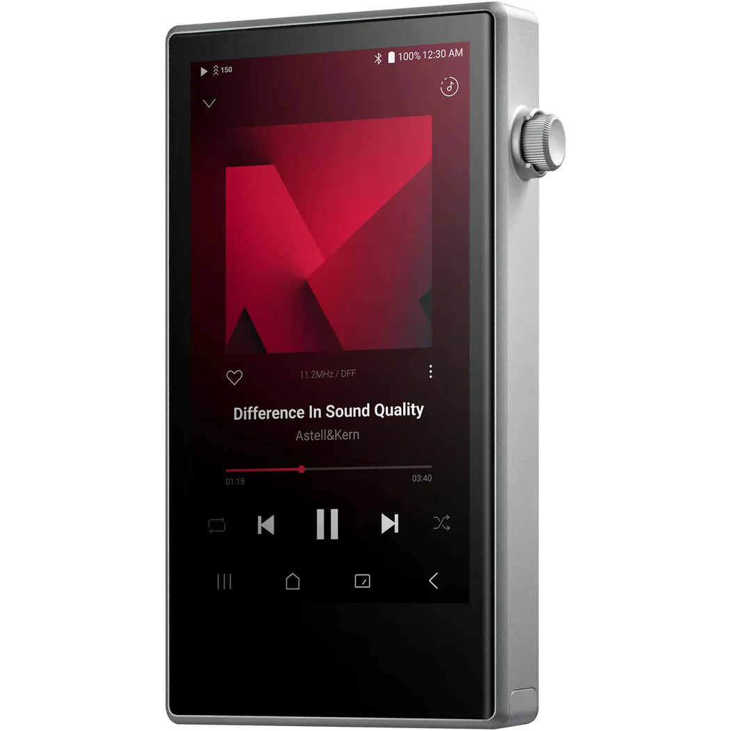 Astell&Kern PD5 Digital Audio Player