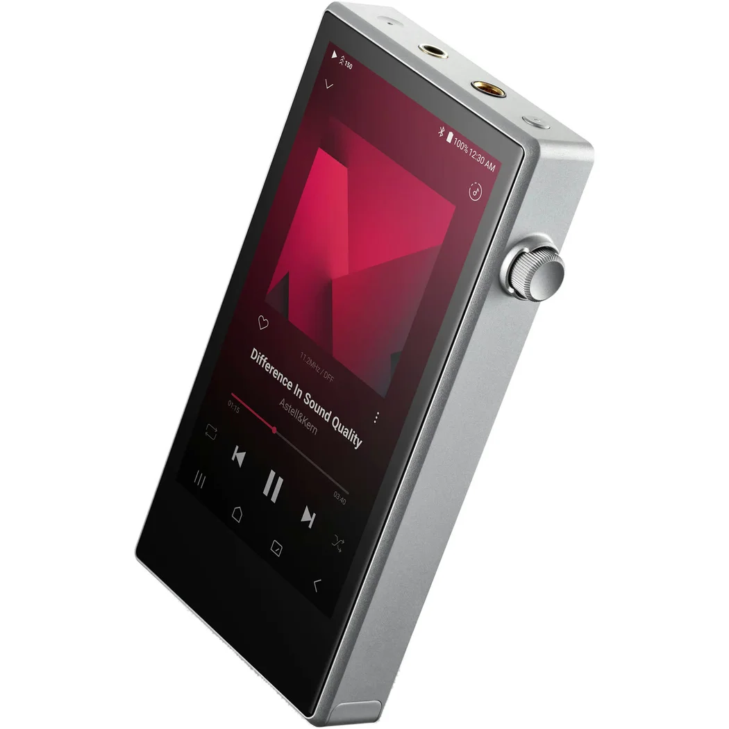 Astell&Kern PD5 Digital Audio Player