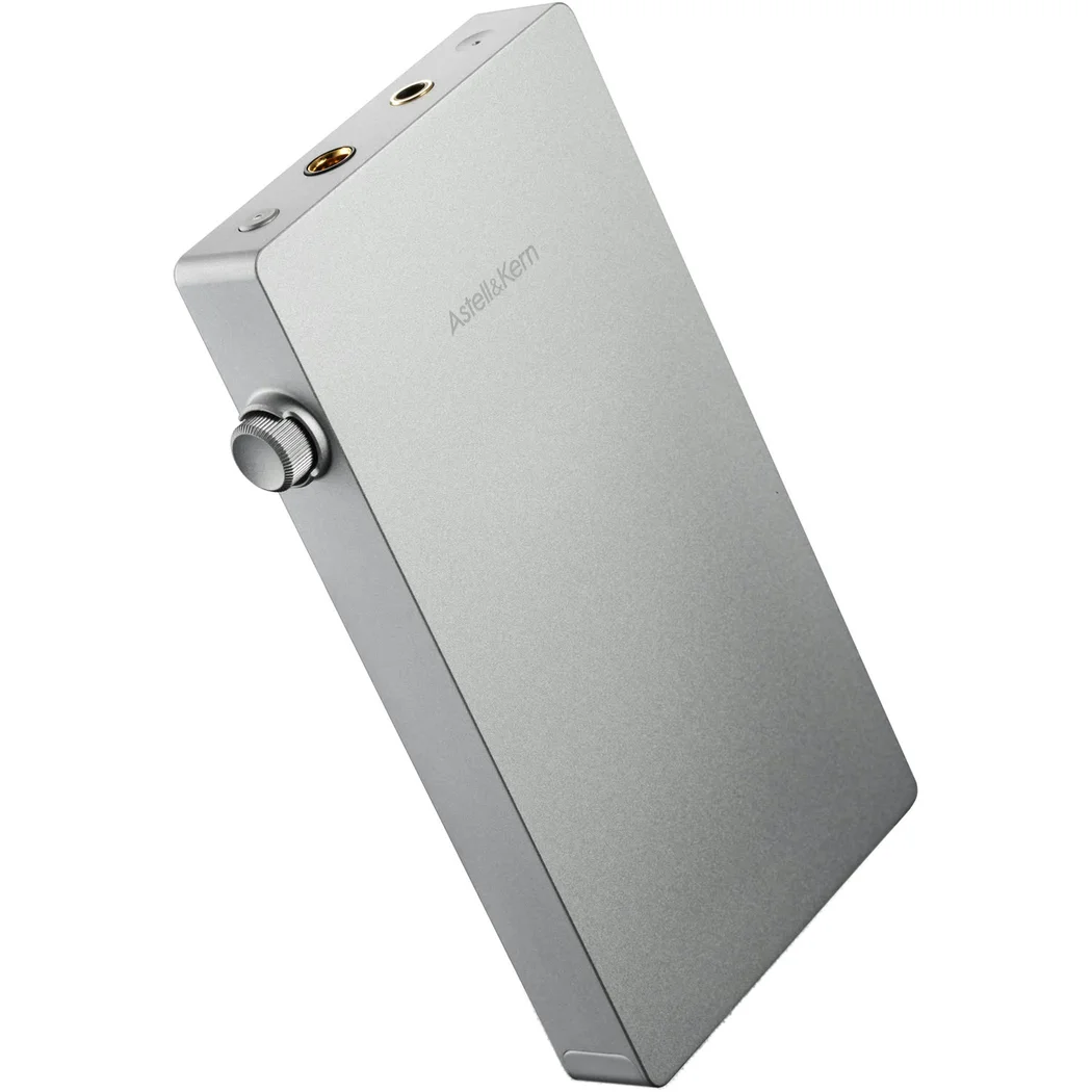 Astell&Kern PD5 Digital Audio Player