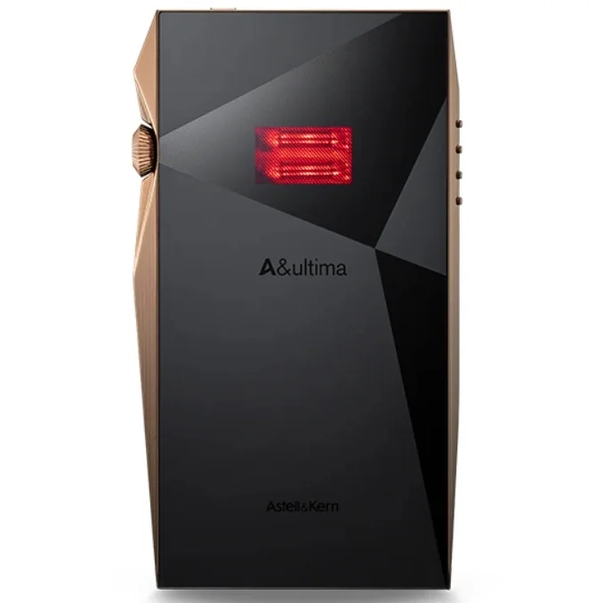 Astell&Kern A&ultima SP4000T Digital Audio Player - Copper