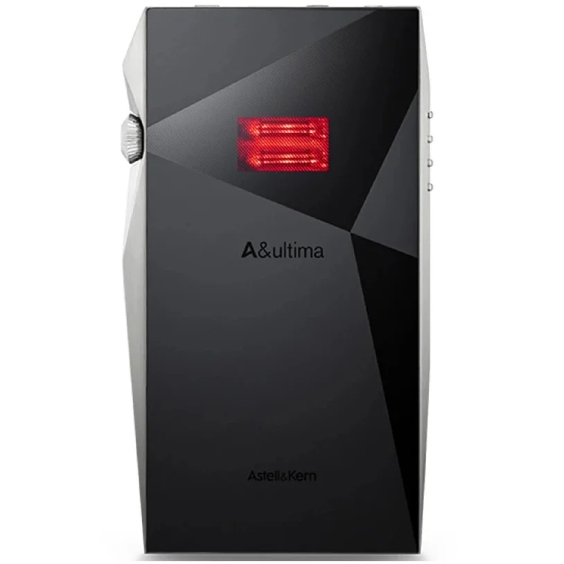 Astell&Kern A&ultima SP4000T Digital Audio Player - Stainless Steel