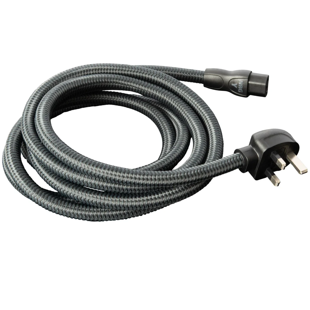 AudioQuest NRG-Y3 AC Power Cable