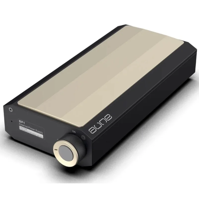 AUNE BP1 External Power Supply for BX2 Magnum Headphone Amplifier