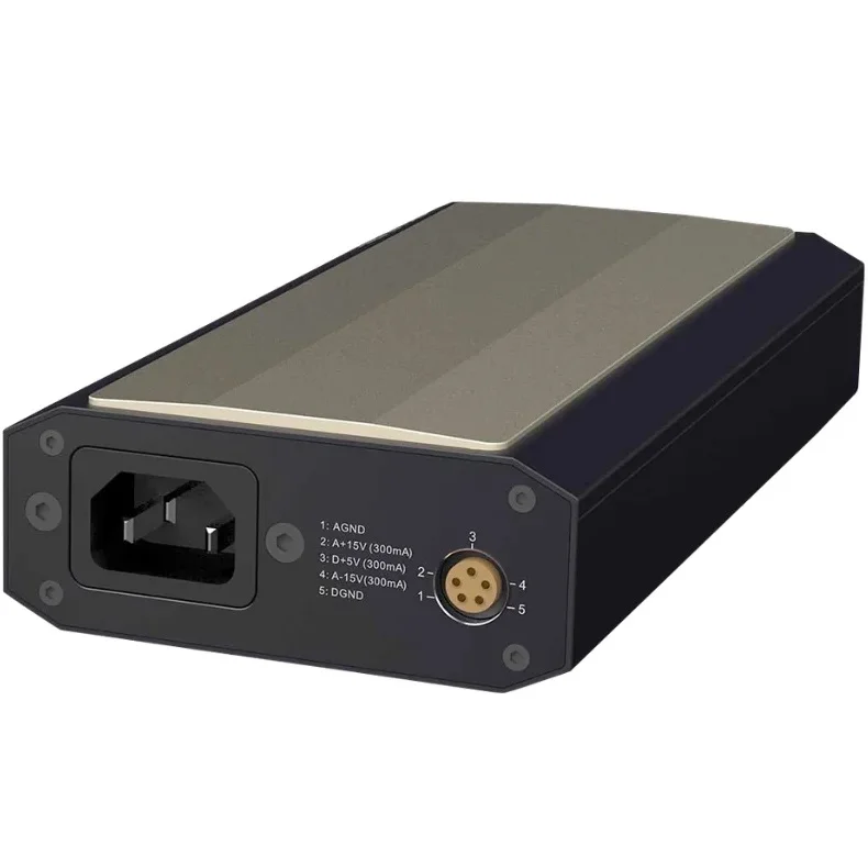 AUNE BP1 External Power Supply for BX2 Magnum Headphone Amplifier