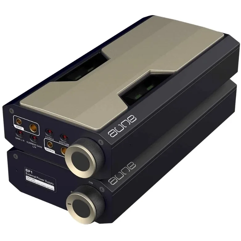 AUNE BP1 External Power Supply for BX2 Magnum Headphone Amplifier