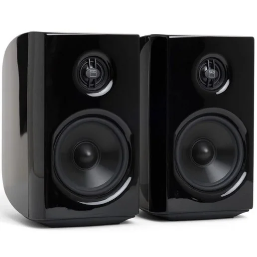 NAD D 8020 2-Way Passive Desktop Bookshelf Speakers