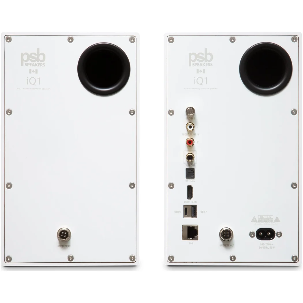 PSB iQ1 MQA 