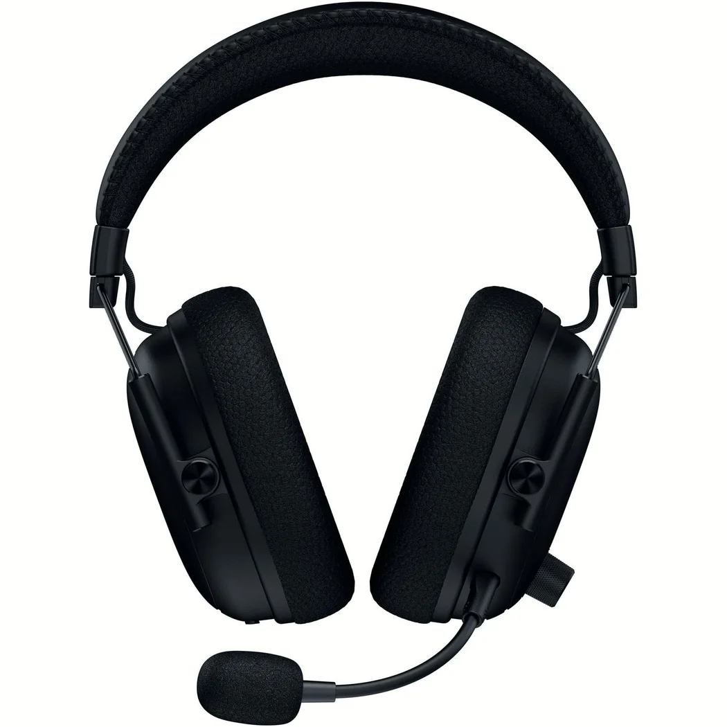 Razer BlackShark V3 Pro Wired/Wireless Bluetooth+2.4GHz Noise-Cancelling