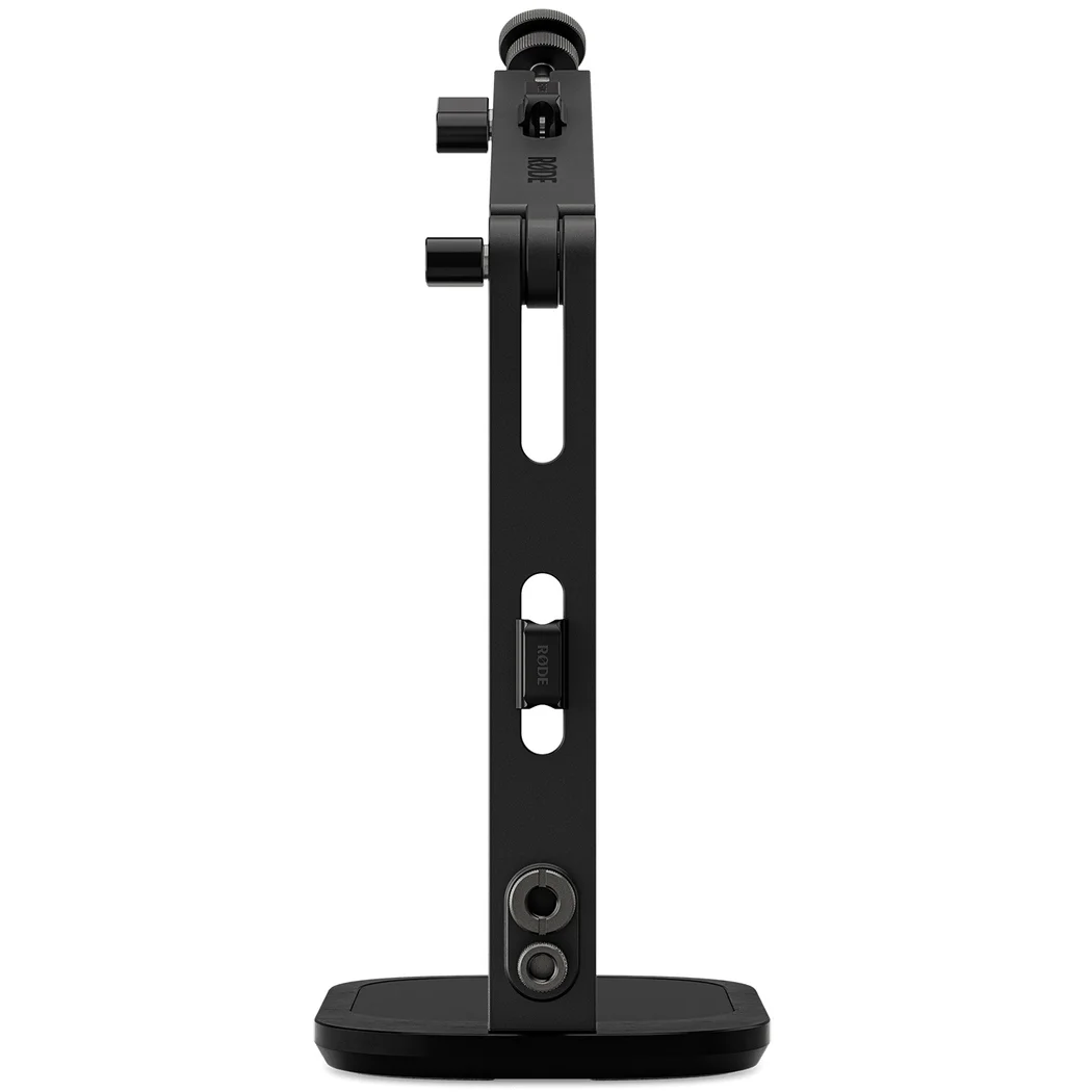 RODE DS3 Professional Studio Broadcast/Podcast Desktop Boom Arm Microphone Stand