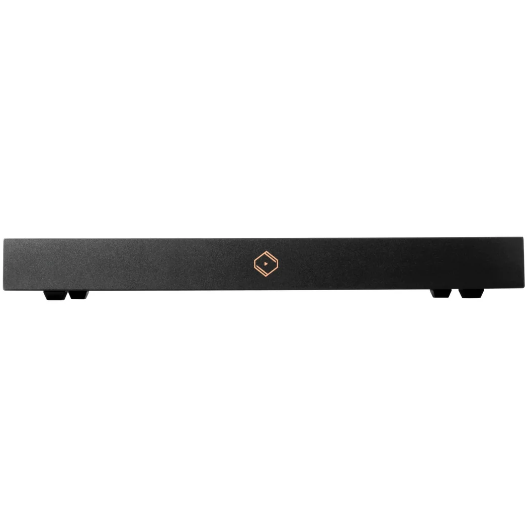 Silent Angel Bonn N8 Pro 8-Port Audiophile-Grade Gigabit Ethernet Network Switch