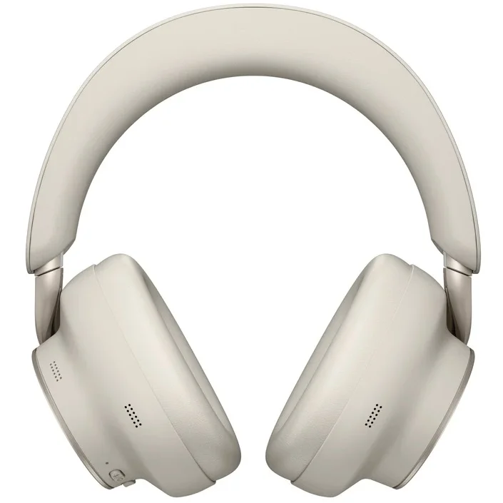 Technics EAH-A1000 40mm Driver (1DD) Wired/Wireless Bluetooth Noise-Cancelling Over-Ear Headphone with Mic