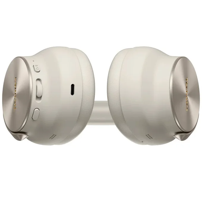 Technics EAH-A1000 40mm Driver (1DD) Wired/Wireless Bluetooth Noise-Cancelling Over-Ear Headphone with Mic