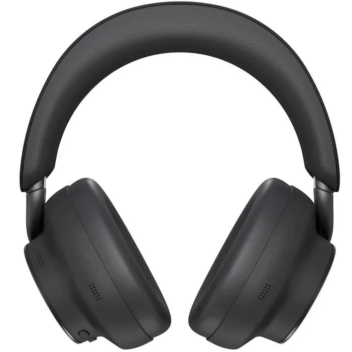 Technics EAH-A1000 40mm Driver (1DD) Wired/Wireless Bluetooth Noise-Cancelling Over-Ear Headphone with Mic