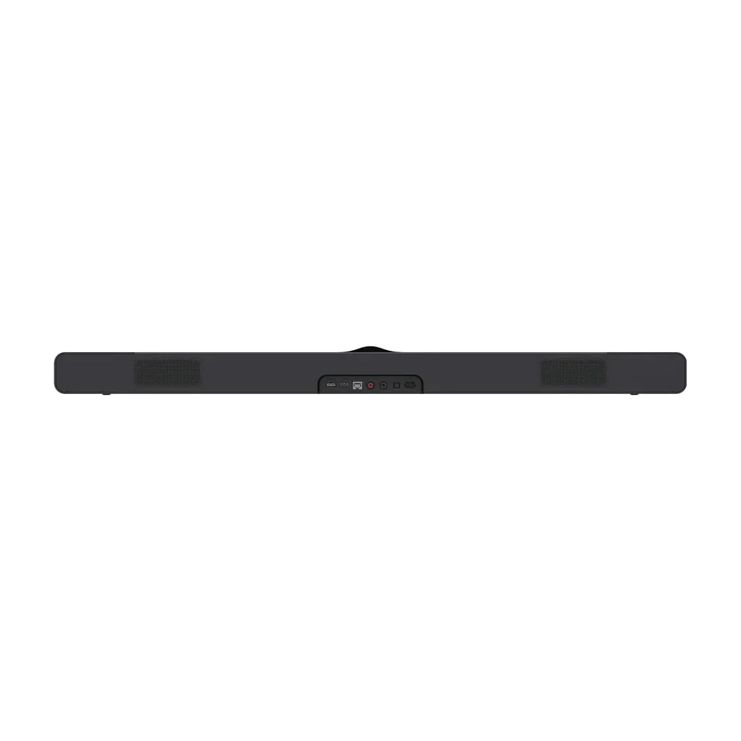 WIIM Bar 3.0.2-Channel MultiBeam Dolby Atmos/DTS:X Wireless Bluetooth/WiFi Network Soundbar