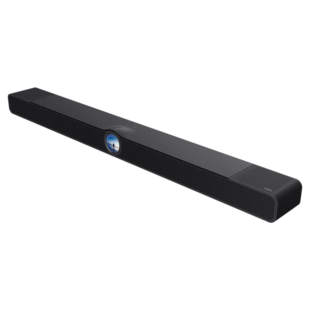 WIIM Bar 3.0.2-Channel MultiBeam Dolby Atmos/DTS:X Wireless Bluetooth/WiFi Network Soundbar