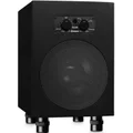 ADAM Audio Sub8 8.5-inch Studio Monitoring Powered Subwoofer